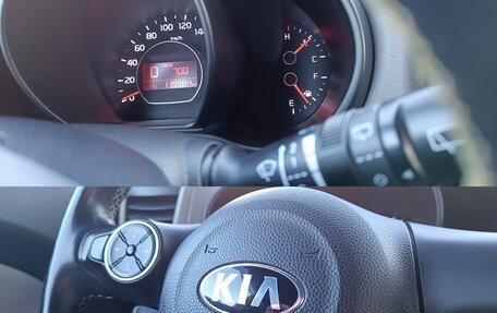 KIA Soul II рестайлинг, 2014 год, 1 220 000 рублей, 13 фотография