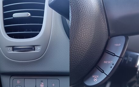 KIA Soul II рестайлинг, 2014 год, 1 220 000 рублей, 17 фотография