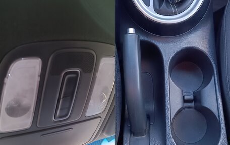 KIA Soul II рестайлинг, 2014 год, 1 220 000 рублей, 19 фотография