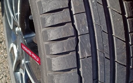 KIA Soul II рестайлинг, 2014 год, 1 220 000 рублей, 5 фотография