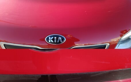 KIA Soul II рестайлинг, 2014 год, 1 220 000 рублей, 21 фотография