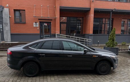 Ford Mondeo IV, 2007 год, 410 000 рублей, 10 фотография