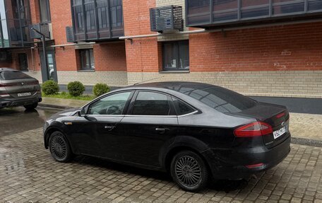 Ford Mondeo IV, 2007 год, 410 000 рублей, 6 фотография