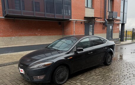 Ford Mondeo IV, 2007 год, 410 000 рублей, 3 фотография