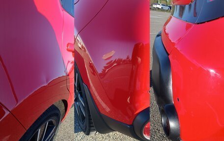 KIA Soul II рестайлинг, 2014 год, 1 220 000 рублей, 20 фотография