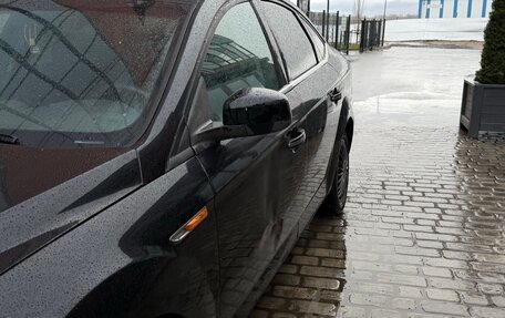 Ford Mondeo IV, 2007 год, 410 000 рублей, 12 фотография