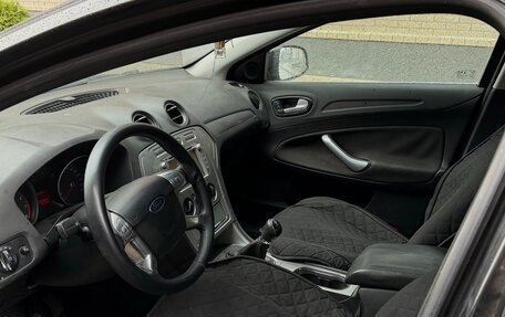 Ford Mondeo IV, 2007 год, 410 000 рублей, 14 фотография