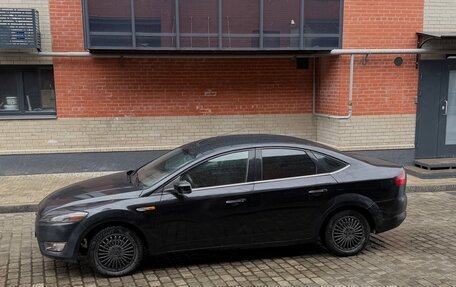 Ford Mondeo IV, 2007 год, 410 000 рублей, 5 фотография