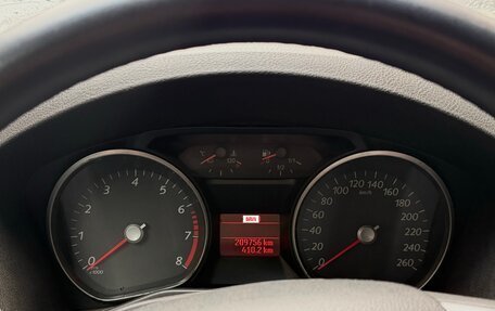 Ford Mondeo IV, 2007 год, 410 000 рублей, 15 фотография