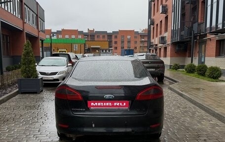 Ford Mondeo IV, 2007 год, 410 000 рублей, 7 фотография