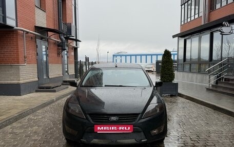 Ford Mondeo IV, 2007 год, 410 000 рублей, 2 фотография