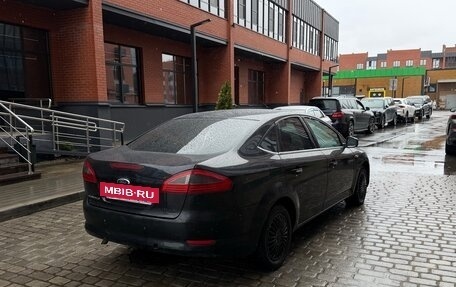 Ford Mondeo IV, 2007 год, 410 000 рублей, 8 фотография
