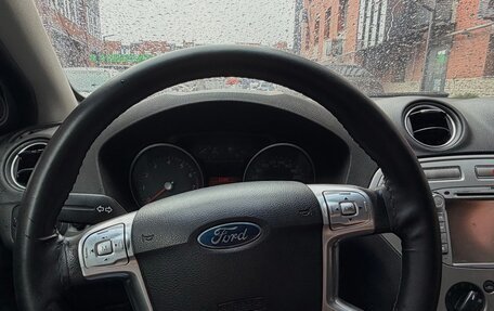 Ford Mondeo IV, 2007 год, 410 000 рублей, 16 фотография