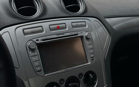 Ford Mondeo IV, 2007 год, 410 000 рублей, 18 фотография