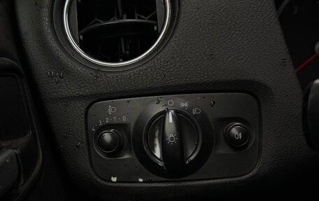 Ford Mondeo IV, 2007 год, 410 000 рублей, 17 фотография