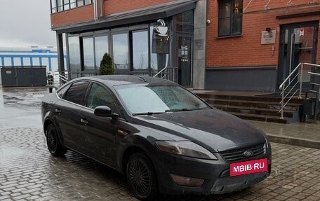 Ford Mondeo IV, 2007 год, 410 000 рублей, 21 фотография