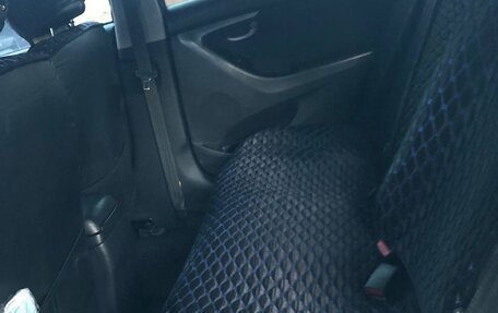 Hyundai Elantra V, 2012 год, 749 000 рублей, 13 фотография