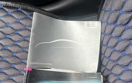 Hyundai Elantra V, 2012 год, 749 000 рублей, 16 фотография