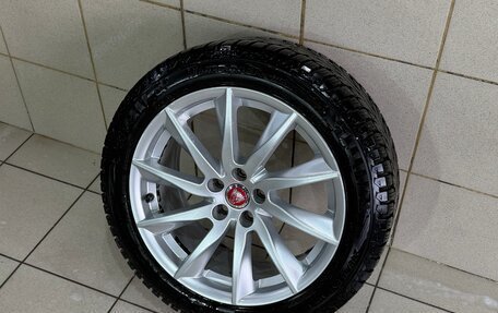 Jaguar XF I рестайлинг, 2013 год, 1 500 000 рублей, 15 фотография