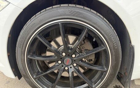 Jaguar XF I рестайлинг, 2013 год, 1 500 000 рублей, 12 фотография