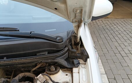 KIA Rio III рестайлинг, 2012 год, 875 000 рублей, 16 фотография