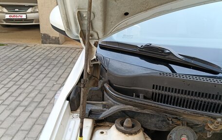 KIA Rio III рестайлинг, 2012 год, 875 000 рублей, 15 фотография