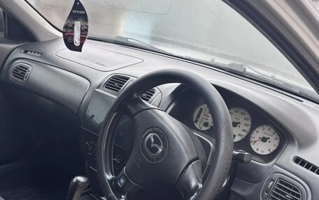 Mazda Familia, 2001 год, 444 444 рублей, 5 фотография