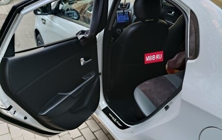 KIA Rio III рестайлинг, 2012 год, 875 000 рублей, 12 фотография