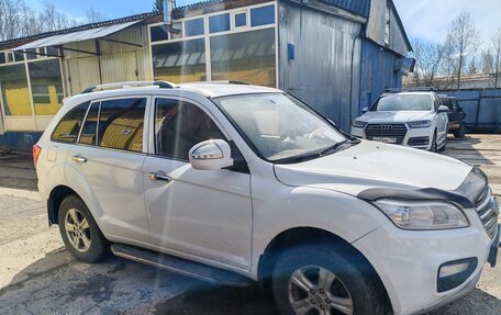 Lifan X60 I рестайлинг, 2014 год, 450 000 рублей, 3 фотография