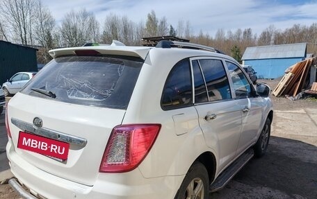 Lifan X60 I рестайлинг, 2014 год, 450 000 рублей, 4 фотография