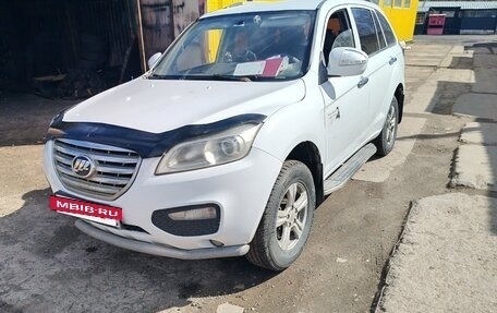 Lifan X60 I рестайлинг, 2014 год, 450 000 рублей, 2 фотография