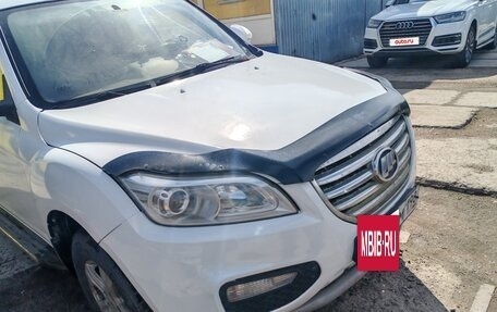 Lifan X60 I рестайлинг, 2014 год, 450 000 рублей, 6 фотография