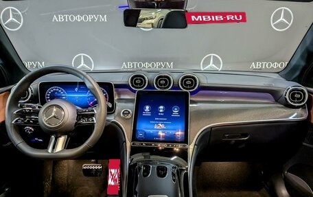 Mercedes-Benz GLC Coupe, 2025 год, 7 990 000 рублей, 10 фотография