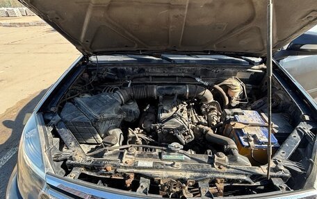 Great Wall Hover H3 I, 2010 год, 700 000 рублей, 2 фотография