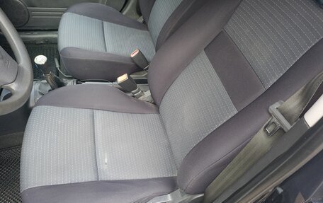 Hyundai Getz I рестайлинг, 2010 год, 390 000 рублей, 8 фотография