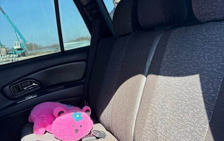 Great Wall Hover H3 I, 2010 год, 700 000 рублей, 6 фотография