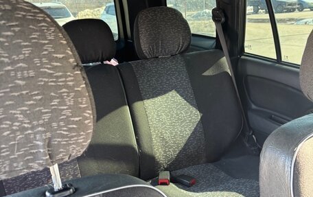 Great Wall Hover H3 I, 2010 год, 700 000 рублей, 4 фотография