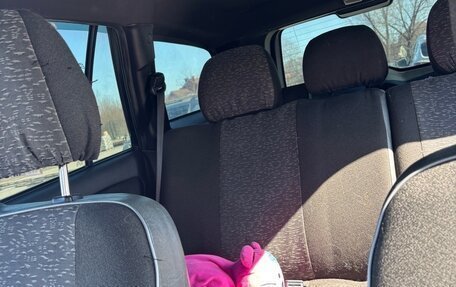 Great Wall Hover H3 I, 2010 год, 700 000 рублей, 7 фотография