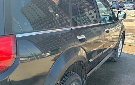 Great Wall Hover H3 I, 2010 год, 700 000 рублей, 17 фотография