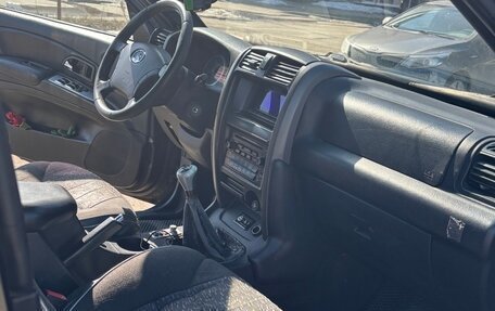 Great Wall Hover H3 I, 2010 год, 700 000 рублей, 16 фотография