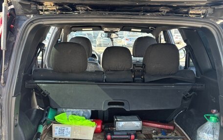 Great Wall Hover H3 I, 2010 год, 700 000 рублей, 15 фотография