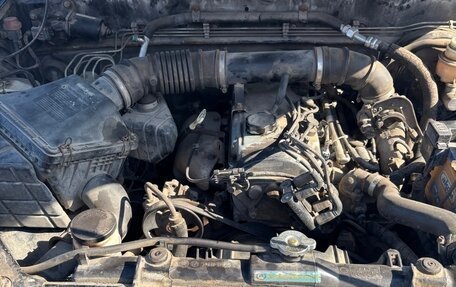 Great Wall Hover H3 I, 2010 год, 700 000 рублей, 20 фотография