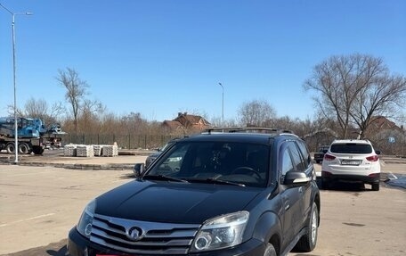 Great Wall Hover H3 I, 2010 год, 700 000 рублей, 9 фотография