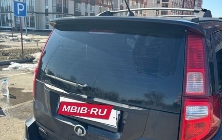 Great Wall Hover H3 I, 2010 год, 700 000 рублей, 11 фотография