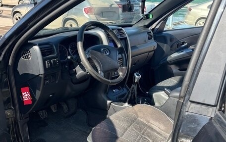 Great Wall Hover H3 I, 2010 год, 700 000 рублей, 13 фотография