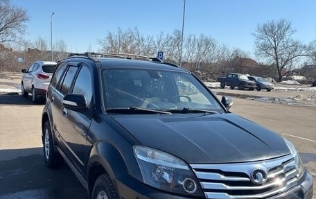 Great Wall Hover H3 I, 2010 год, 700 000 рублей, 10 фотография