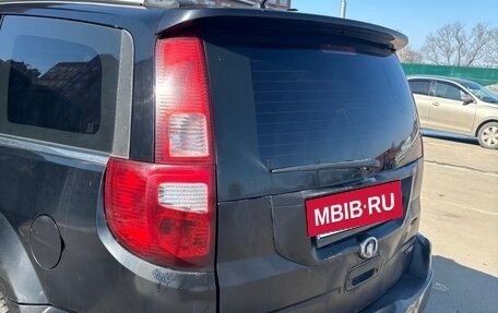 Great Wall Hover H3 I, 2010 год, 700 000 рублей, 12 фотография