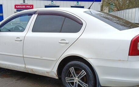 Skoda Octavia, 2012 год, 610 000 рублей, 4 фотография