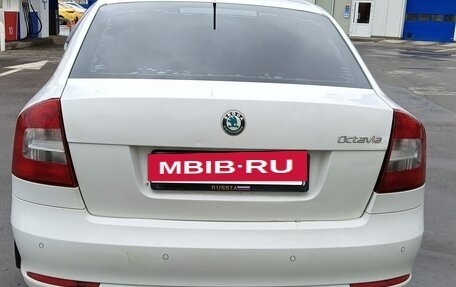 Skoda Octavia, 2012 год, 610 000 рублей, 5 фотография