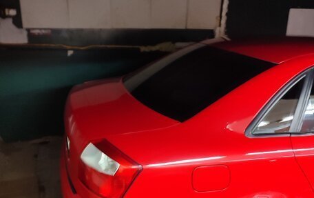 Audi A4, 2002 год, 3 666 666 рублей, 19 фотография